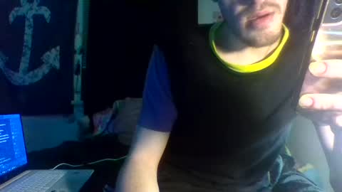 Chris online show from February 11, 2025, 2:35 am