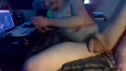 Chris online show from February 19, 2025, 9:14 pm