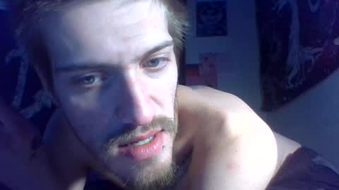 Chris online show from March 2, 2025, 8:48 am