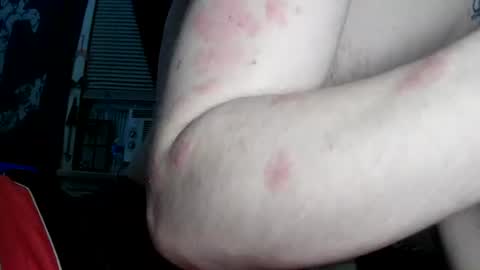 Chris online show from October 20, 2025, 1:17 am