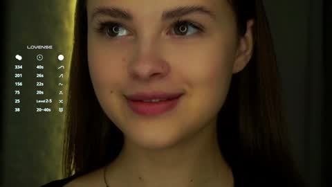 Lina online show from December 11, 2024, 3:05 pm