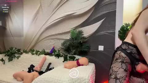 call me a Goddess online show from May 2, 2026, 10:26 pm