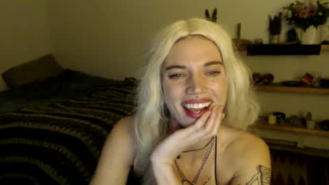 ally online show from December 13, 2024, 2:43 am