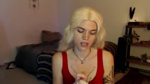 ally online show from December 27, 2024, 7:46 pm