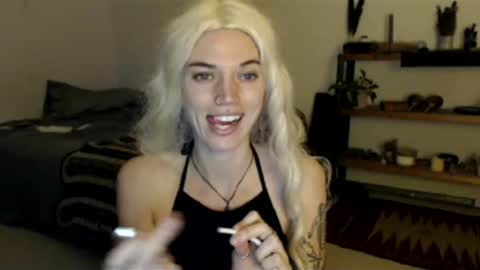 ally online show from January 6, 2025, 12:05 am