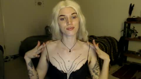 ally online show from January 17, 2025, 2:08 am