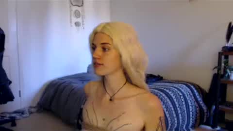 ally online show from January 25, 2025, 11:11 pm