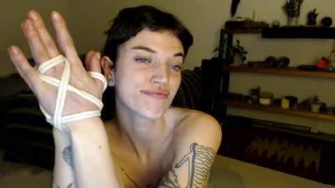 ally online show from February 2, 2025, 3:21 am