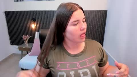 Abby Lee  online show from February 8, 2026, 7:28 pm