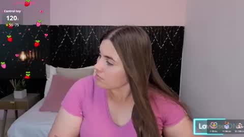 Abby Lee  online show from February 19, 2026, 5:53 pm