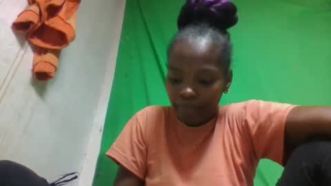 aadienne online show from May 11, 2026, 1:17 pm