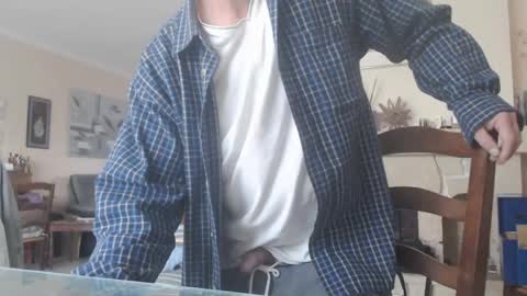 Aalex1717 online show from October 12, 2025, 6:56 am