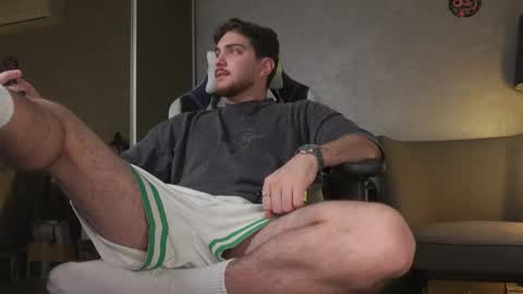 Alex online show from November 18, 2025, 8:19 am