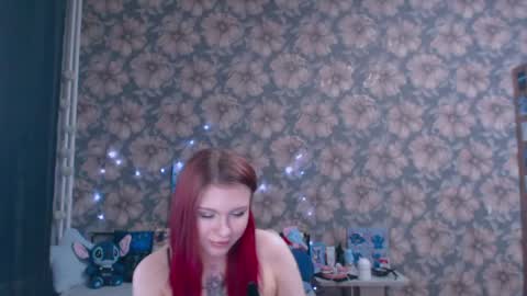 Alice online show from April 23, 2026, 12:29 pm