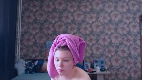 Alice online show from April 27, 2026, 10:35 am