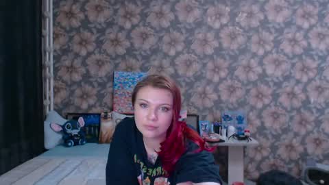 Snapshot of aalicebubble chatting on April 29, 2026, 10:05 pm Alice online show from April 29, 2026, 10:05 pm