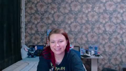 Snapshot of aalicebubble chatting on April 30, 2026, 8:57 pm Alice online show from April 30, 2026, 8:57 pm