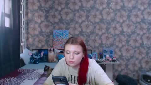 Snapshot of aalicebubble chatting on May 7, 2026, 1:44 am Alice online show from May 7, 2026, 1:44 am