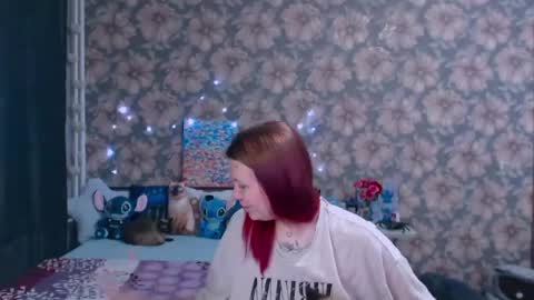 Snapshot of aalicebubble chatting on May 21, 2026, 7:54 pm Alice online show from May 21, 2026, 7:54 pm