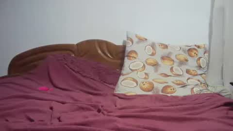 Snapshot of aalissaaxoliver chatting on December 21, 2024, 11:24 pm AalissaaXOliver online show from December 21, 2024, 11:24 pm