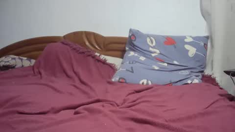 Snapshot of aalissaaxoliver chatting on January 27, 2025, 10:38 pm AalissaaXOliver online show from January 27, 2025, 10:38 pm