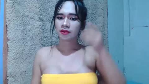 Snapshot of aaliyah04 chatting on October 31, 2025, 11:00 am BERLAT online show from October 31, 2025, 11:00 am