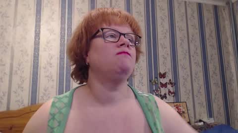 NINA online show from January 14, 2026, 10:25 pm