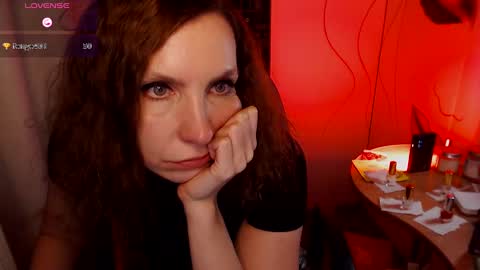 Katie online show from December 27, 2024, 11:21 pm