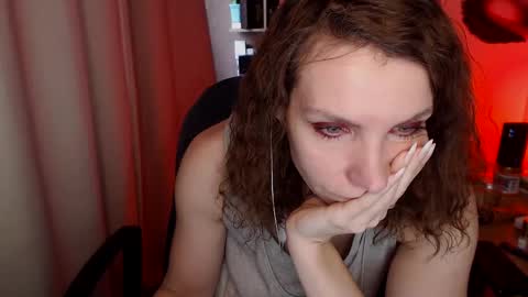 Katie online show from January 21, 2025, 9:13 am