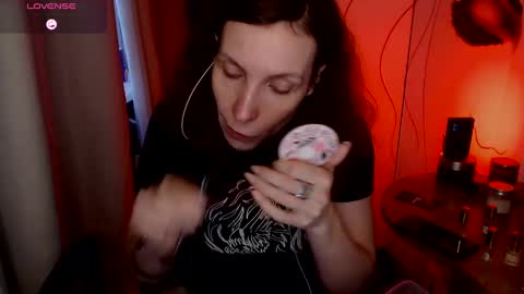 Katie online show from February 6, 2025, 6:18 am