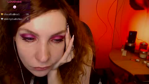 Katie online show from February 9, 2025, 4:14 am