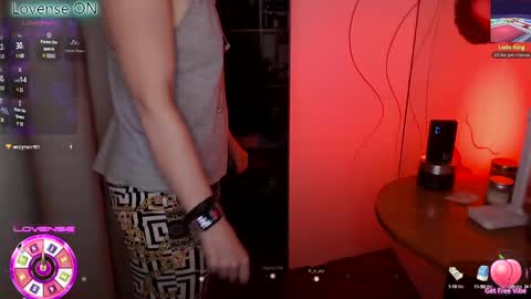 Katie online show from February 16, 2025, 4:42 pm