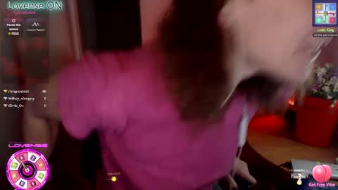 Katie online show from February 23, 2025, 3:51 pm