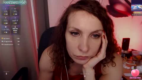 Katie online show from March 7, 2025, 9:07 am