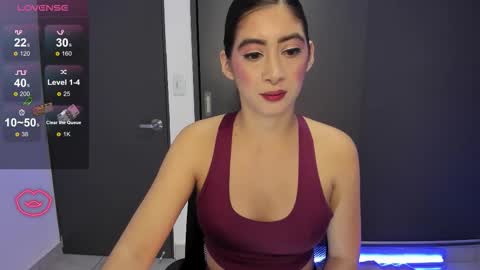 andrea online show from September 17, 2025, 2:46 am