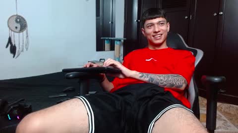 aarman online show from February 4, 2025, 3:22 am