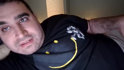 Aaron online show from January 7, 2025, 1:24 pm