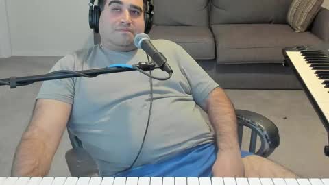 Aaron online show from January 31, 2026, 7:11 pm