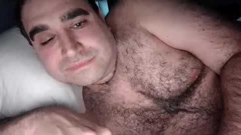 Aaron online show from April 3, 2026, 10:57 am