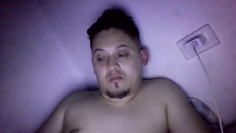 Liamaten online show from January 23, 2025, 11:36 pm