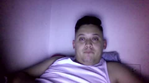 Liamaten online show from February 5, 2025, 2:19 am