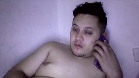 Liamaten online show from February 15, 2025, 2:04 am