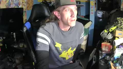 NorCalLongSlong online show from January 19, 2026, 4:49 am