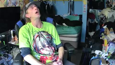 NorCalLongSlong online show from February 5, 2026, 4:55 pm