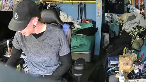 NorCalLongSlong online show from March 4, 2026, 4:02 pm