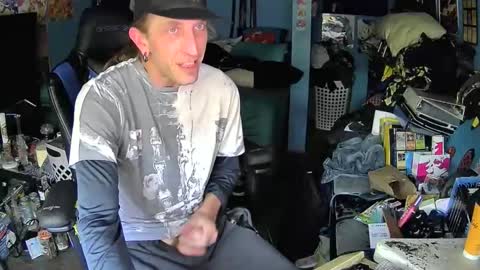 NorCalLongSlong online show from March 11, 2026, 3:29 pm