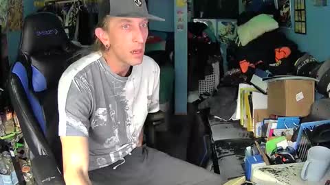 NorCalLongSlong online show from April 22, 2026, 3:35 pm