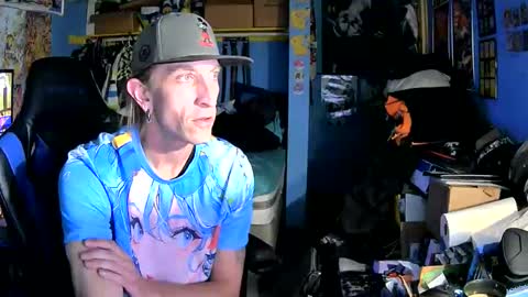 Snapshot of aaron111dub chatting on May 18, 2026, 5:02 am NorCalLongSlong online show from May 18, 2026, 5:02 am