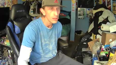 Snapshot of aaron111dub chatting on May 19, 2026, 2:45 pm NorCalLongSlong online show from May 19, 2026, 2:45 pm