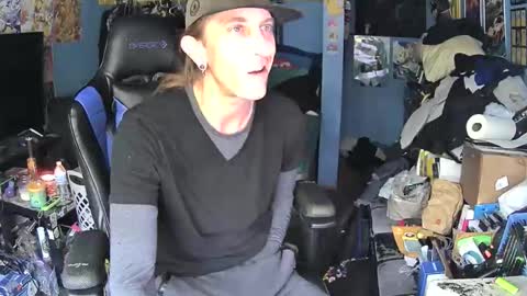 Snapshot of aaron111dub chatting on May 20, 2026, 2:45 pm NorCalLongSlong online show from May 20, 2026, 2:45 pm